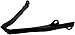 UFO Plastics Chain Slider for Suzuki RMZ 450 RM-Z450 07