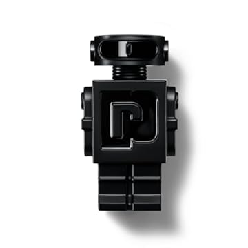 Phantom Paco Rabanne Perfume Masculino Parfum - 100ml