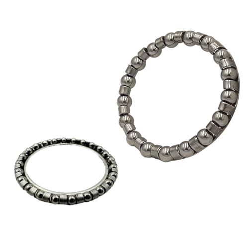 4562 GABBIA GABBIE STERZO FORCELLA SUPERIORE E INFERIORE V E S P A 50 SPECIAL R L N