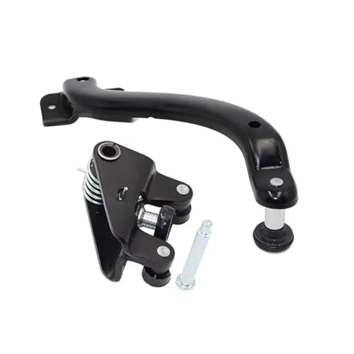Galet de guidage gauche 4409245 - Roulement fluide pour porte coulissante droite Trafic