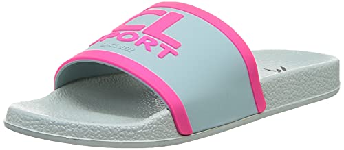 Image of Carlton London Sports Women's Cl-f-w-05 Black Slipper