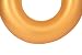 Bestway Dorado Flotador Gigante 91 cm con Asas