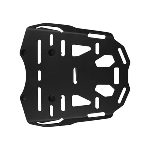 Support bagages PCX avec installation non destructive pour coffre de moto - 3