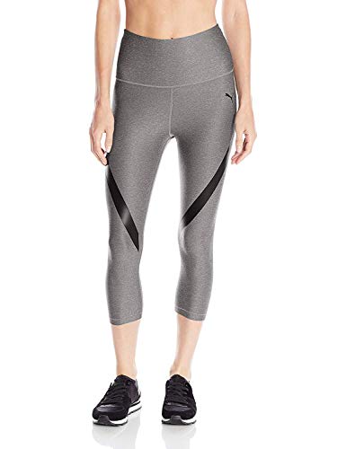 Puma Women's WT Power Shape Knee Capri Pants