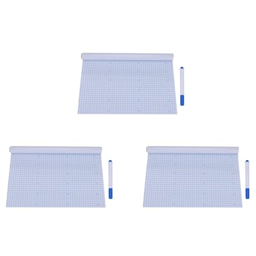Papier Peint Autocollant 3X Adhesif Automatiquement pour Cacher Défauts Muraux