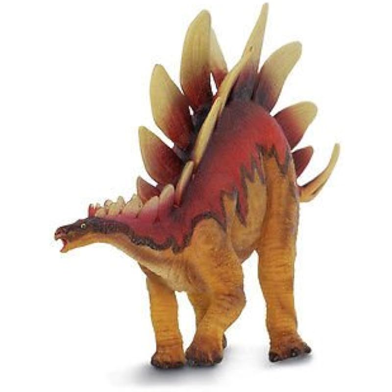 사파리 와일드 공룡 야생 Stegosaurus 284429 상세이미지 6