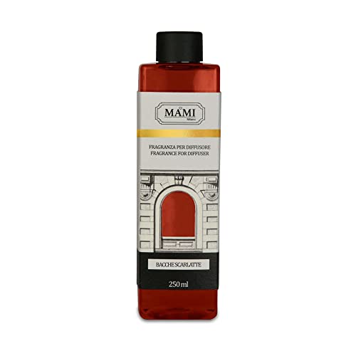 MAMI MILANO - Ricarica Diffusore Fragranza