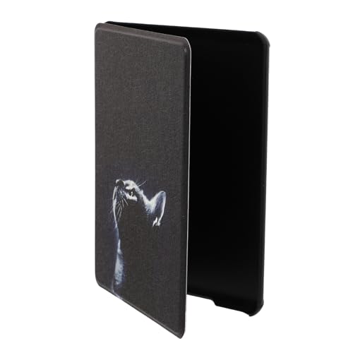 Homoyoyo Funda Ergonómica para 2019 Edición Juvenil, Cubierta Protectora Ligera y Resistente Diseño Fácil de Instalar para Lectura en Movimiento