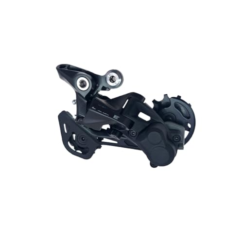 Ciclismo de montaña de 11 velocidades compatible con Deore M5100 SL-M5100-R RD-M5120 RD-M5100 SGS 1x11s Piezas de bicicleta(RD-M5120-SGS)