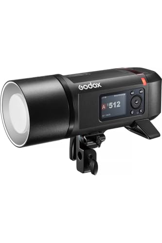 Amazon | 【日本人運営の正規代理店】Godox AD600ProII モノブロック