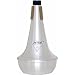 Jo Ral TRB-1A Aluminum Tenor Trombone Straight Mute