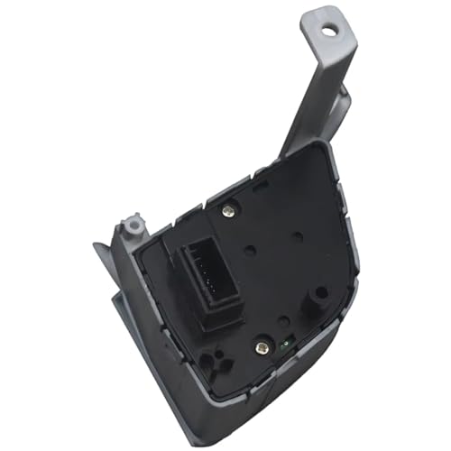 Bouton commande volant Tucson usé : commutateur de remplacement pour volume audio - 6