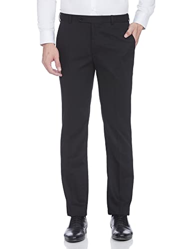 Image of Park Avenue Men's Rayon Peak Lapel Suit