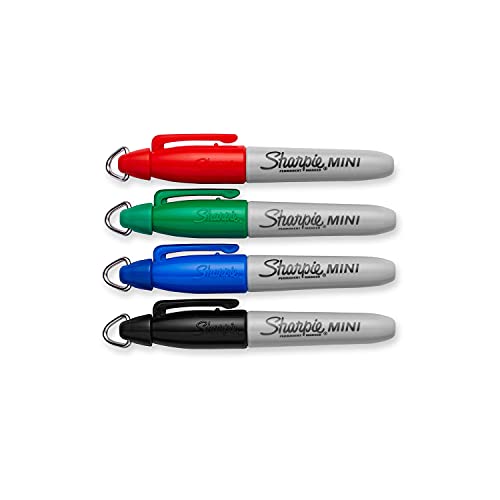Sharpie San35113Pp Mini Markers #TOP7