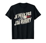 Polo de Rugby Joueur Humour helmet Drôle sport