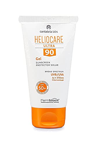 Heliocare Ultra Spf90 Gel 50Ml #TOP1