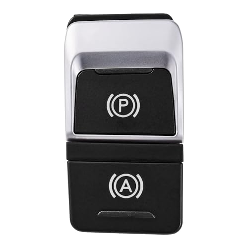 Arreglar Fallo Freno Mano con Interruptor 4G1927225B 3