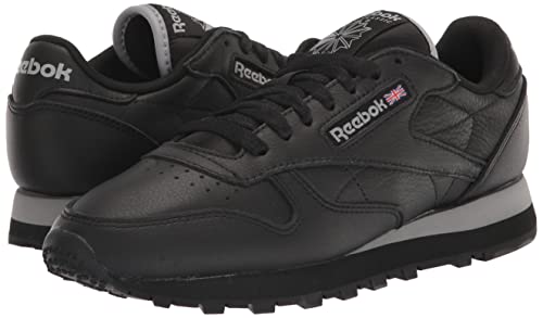 Image of Reebok Classics Men's Cl Lthr Leather Running Shoes
