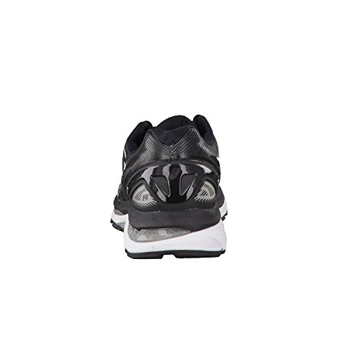 ASICS Schuhe Gel-Nimbus 19 Women Black-Onyx-Silver...