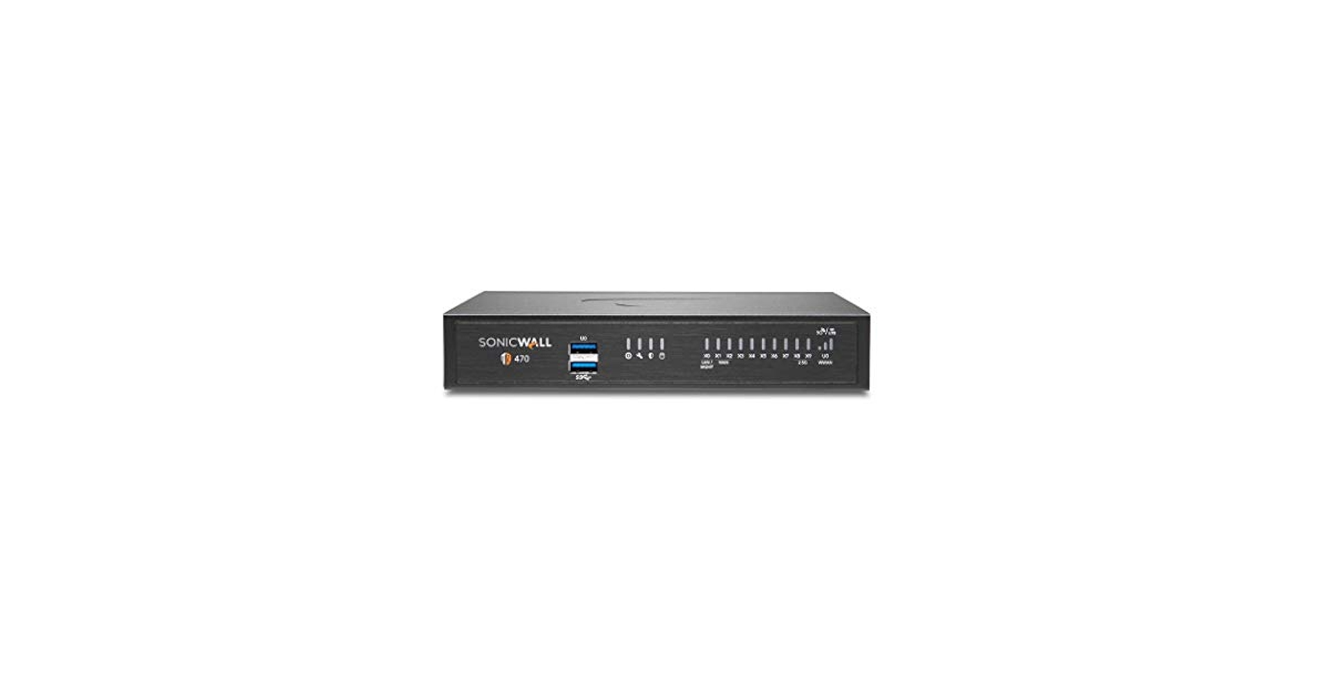 Amazon.com: Sonicwall TZ470 Secure Upgrade Plus - 2YR