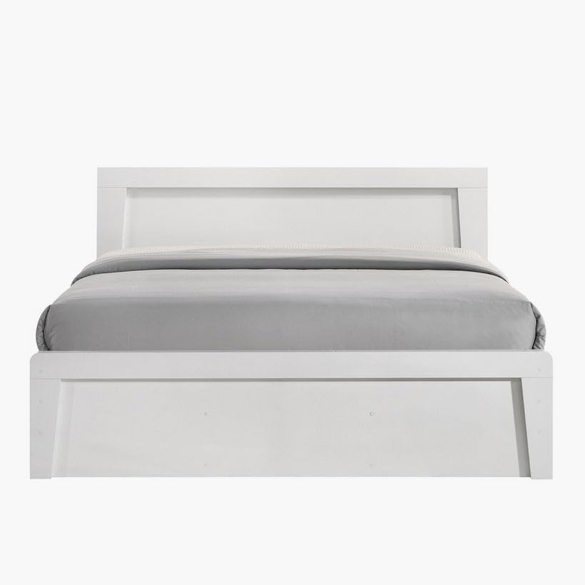 HomeBox Kulltorp Plus Queen Bed - 160x200 cm