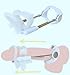 Penile Traction Devices for Men Massage Kit Extender Rod Male Men's Size Stretcher Endurance Training Extender 326