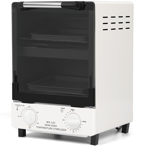 Recopilación y reviews de Esterilizador autoclave tatuaje los mejores 5. 1