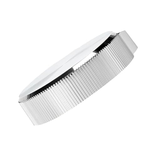 YWJLQH Washer Dryer Knob Control Knob Easy to Install, Multiuse Washer Accessories Timer Control Knob, for PS17216137 AP7215386