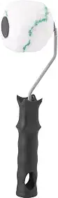 Rolo para pintura microfibra 05cm antirrespingo com suporte rpv2012 - Vonder