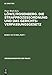 &sect;&sect; 72-136a (Gro&Atilde;kommentare der Praxis) (German Edition)