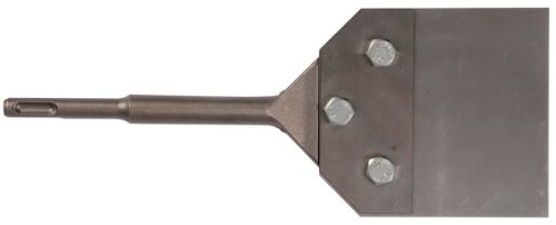 PROJAHN 84970630 Floor Cleaning Tool SDS-max L 630 mm