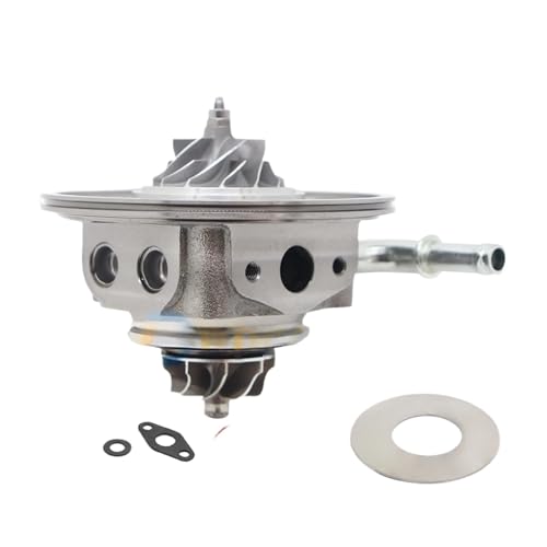 Car Turbo CHRA Core Compatible For Ford Fiesta Focus Transit 1.0 L EcoBoost 92 Kw 125 HP 3 Zyl. EcoBoost 2012-1761178 CM5G-6K682-GB