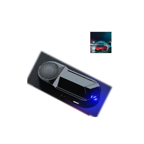 Extreme Long Range Laser Radar Detector (Blue)