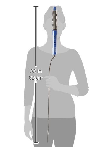 Conair Supreme Hot Curl Brush, 3/4-Inch #TOP2