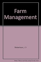 Farm Management B001UXGAPA Book Cover