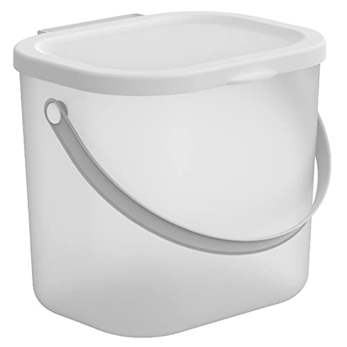 Waschpulver Box Ikea