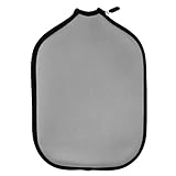 Funda de neopreno para pala de pickleball, funda para raqueta de pickleball