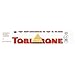 TOBLERONE White Chocolate Bar with Honey and Almond Nougat, Bulk Chocolate, 20 - 3.52 oz Bars
