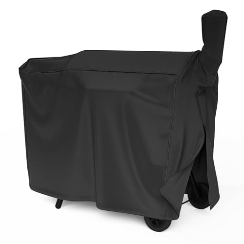 NUPICK ZGC-02B 600D Heavy-Duty Cover