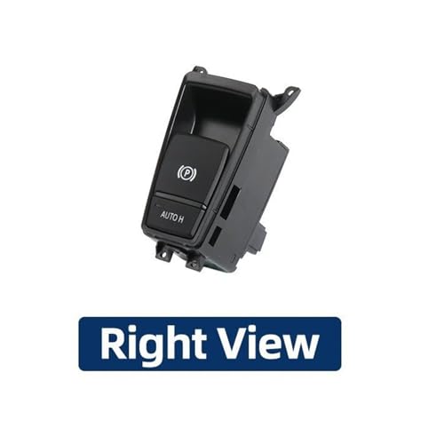 Interruptor freno mano BMW X5 E70 X6 boton Auto Hold reactiva la retencion automatica 5