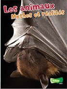 Paperback Echos Pro 2: Student Module 4 Les animaux Mythes et réalités Book