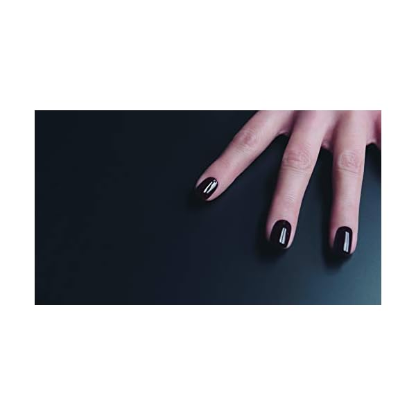 alessandro Striplac Peel or Soak -VEGAN- Starter Kit – LED-Nagellack Set – Velvet Red - Für perfekte Nägel in 15 Minuten – Bild 5