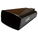 Toca 3325-T Handheld Cowbell, Black