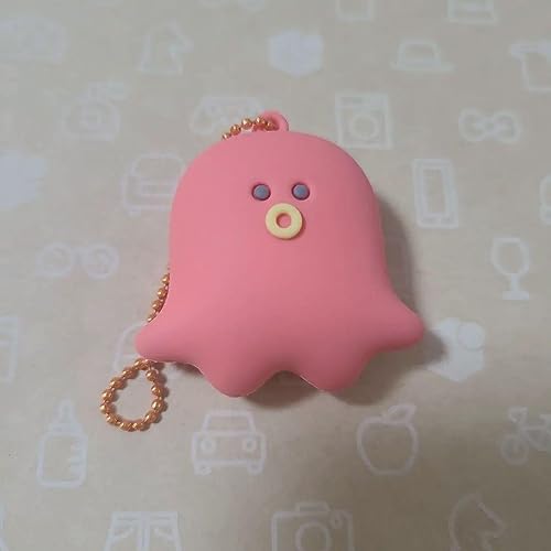 つぶらな瞳のお弁当箱 ラバーマスコット たこさんうぃんなーのサムネイル