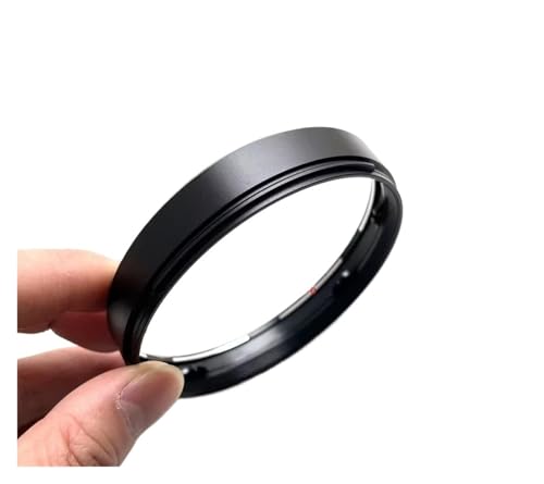Anillo de Filtro Compatible para Sony FE 24-70mm F2.8 GM miniatura 1