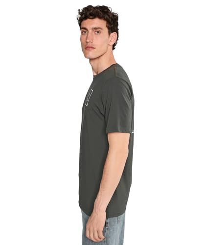 Image of RVCA Men's Va All the Way Short Sleeve