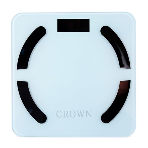 Bluetooth Digital BMI Body Weight Scale, Smart Fitness Weighing M...