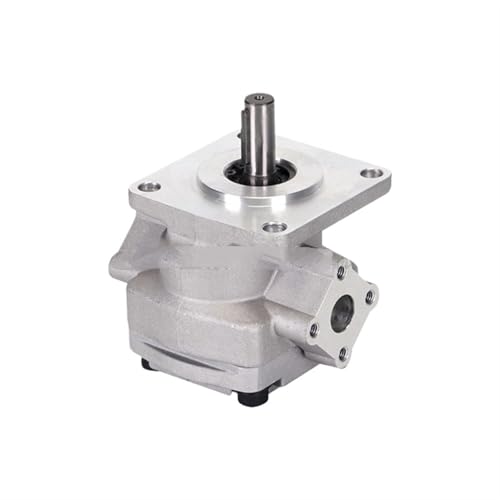 Pompe hydraulique GPY-F6 GPY-F9R GPY-F12 engrenages haute pression pour presse - 2
