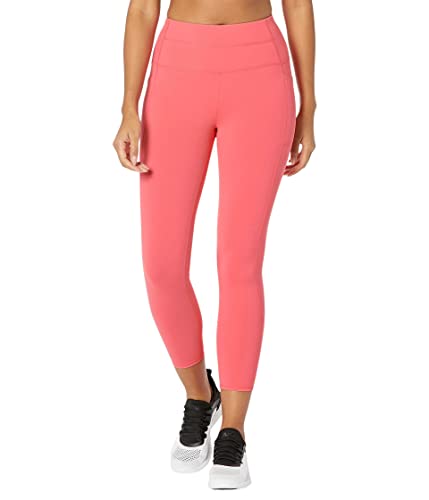 Image of Skechers Women's Go Walk High Waisted 7 /8 Legging