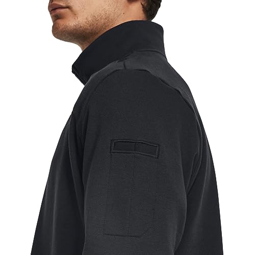 Image of Under Armour Tactical Rival Job Fleece